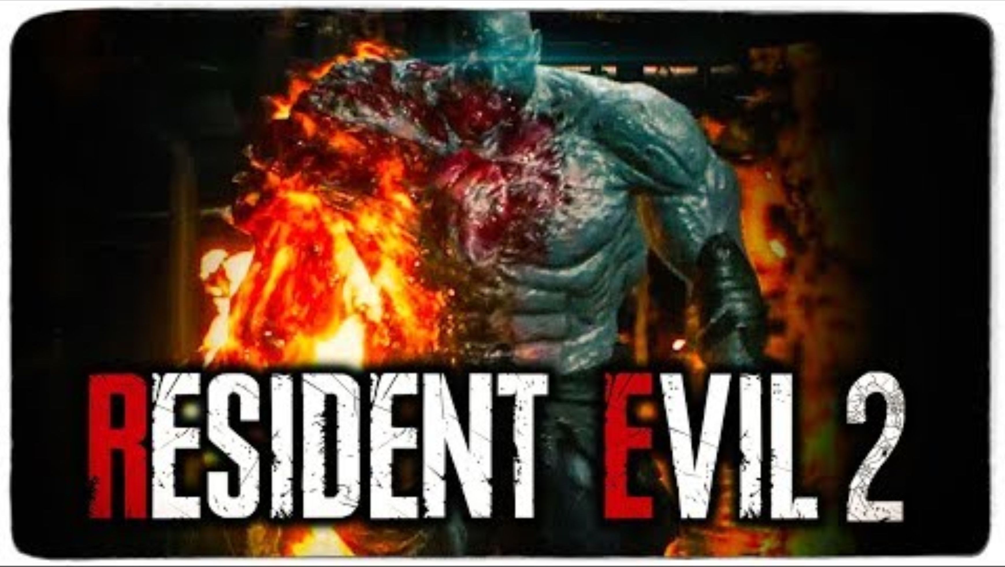 ФИНАЛ ИГРЫ ЗА ЛЕОНА ● RESIDENT EVIL 2 REMAKE #7