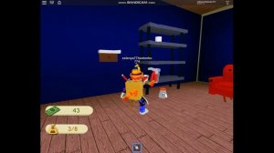 ОГРАБИЛ ДОМ СОСЕДА. СИМУЛЯТОР ОГРАБЛЕНИЯ РОБЛОКС  Robbery Simulator roblox  Дом Hello Neighbor