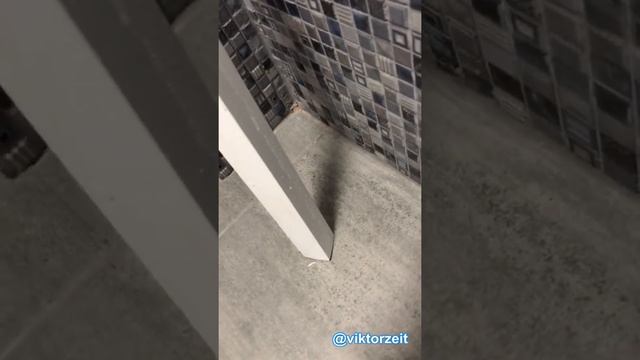 Герметизация душевой кабинки силиконом. смотреть онлайн