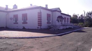 Хурба комсомольской район. БОЛЬНИЦА вся ПРАВДА