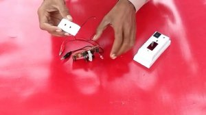 how to make simple Inverter 12v To 220V at Home 5000 Watt Mini Inverter