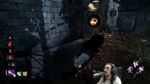 ПОИГРАЛ ЗА КЛОУНА И ДЖЕЙКА - Dead by Daylight / Дед бай Дейлайт
