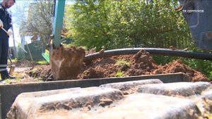 В Серпухове  прошло совещание по  благоустройству территорий после газификации