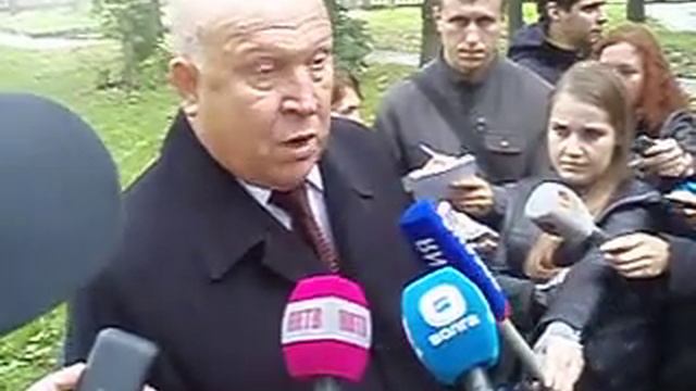 Валерий Шанцев о зоопарке Швейцария и Лимпомпо смотреть онлайн