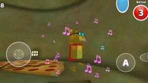 Super Bear Adventure: Пасхалки и секреты 2 Часть