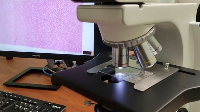 Презентация возможностей камеры E3ISPM с дюймовой матрицей 12,3 Мегапикселя