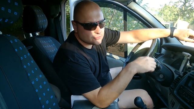 МИКРОАВТОБУС ОПЕЛЬ ВИВАРО (отзыв без лишнего) смотреть онлайн