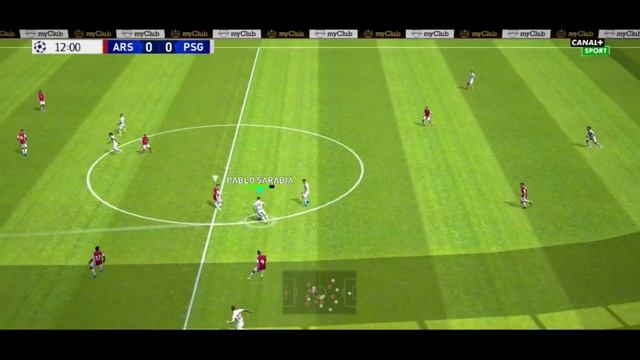 Альтернатива Холанда?Кильян Мбаппе 101 в PES Mobile 2021 Быстрый Обзор