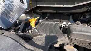 How to 2017 Nissan NV200 Oil Change