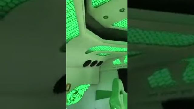 Скания тюнинг