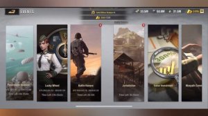 Warpath Mod APK - (unlimited everything)- How To Get Gold With Warpath Cheats 🔥 iOS/Android MOD APK