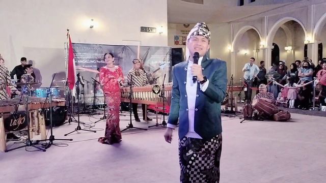 FIFA WORLD CUP QATAR : FANS ENTERTAINMENT AT KATARA @NdayLenTv смотреть онлайн