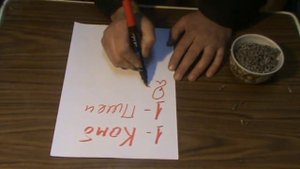 КОРМ ДЛЯ КРОЛИКОВ. Приготовление недорогой смеси для кроликов (комбикорм)