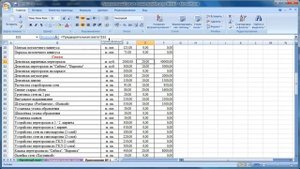 Приложение № 1 к Договору подряда. РЕМОНТ КВАРТИРЫ.