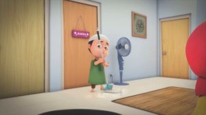 МУСА и РАРА | Для мамы всё делаем бесплатно -  #14  Nussa&Rara