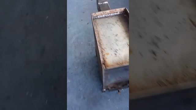 Материал для бани. Печь смотреть онлайн