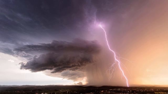 Гроза за окном смотреть онлайн