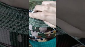 ЛЕНТА РЕМЕННАЯ СТРОПА 32, 38 ММ толщ.2,6 ММ МИЛИТАРИ и ПРЯЖКИ