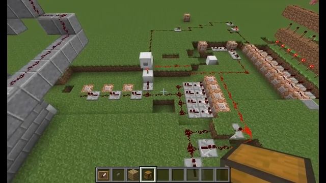 The Safe - Minecraft Mapmaking Concept смотреть онлайн