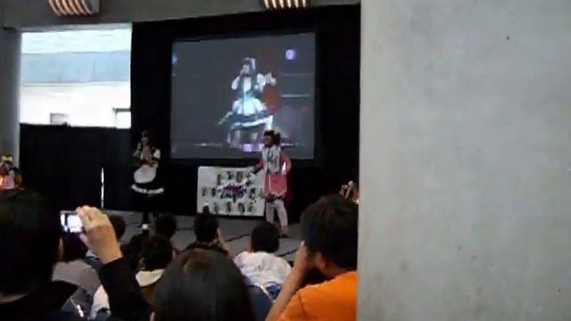 Momoi Haruko on Stage Zero смотреть онлайн