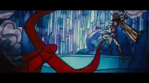 Перси Джексон и Море чудовищ (2013) - Пророчество Оракула