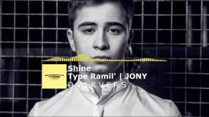 [PAY] Ramil' | JONY | ELMAN Type Beat "Shine" | Type Beat | Rap Trap Pop Beats