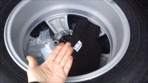 Органайзер в багажник KIA Sportage SL / Organizer in the trunk KIA Sportage SL