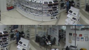 HiWatch DS-T501 HD-TVI камера 5Мп режимы работы