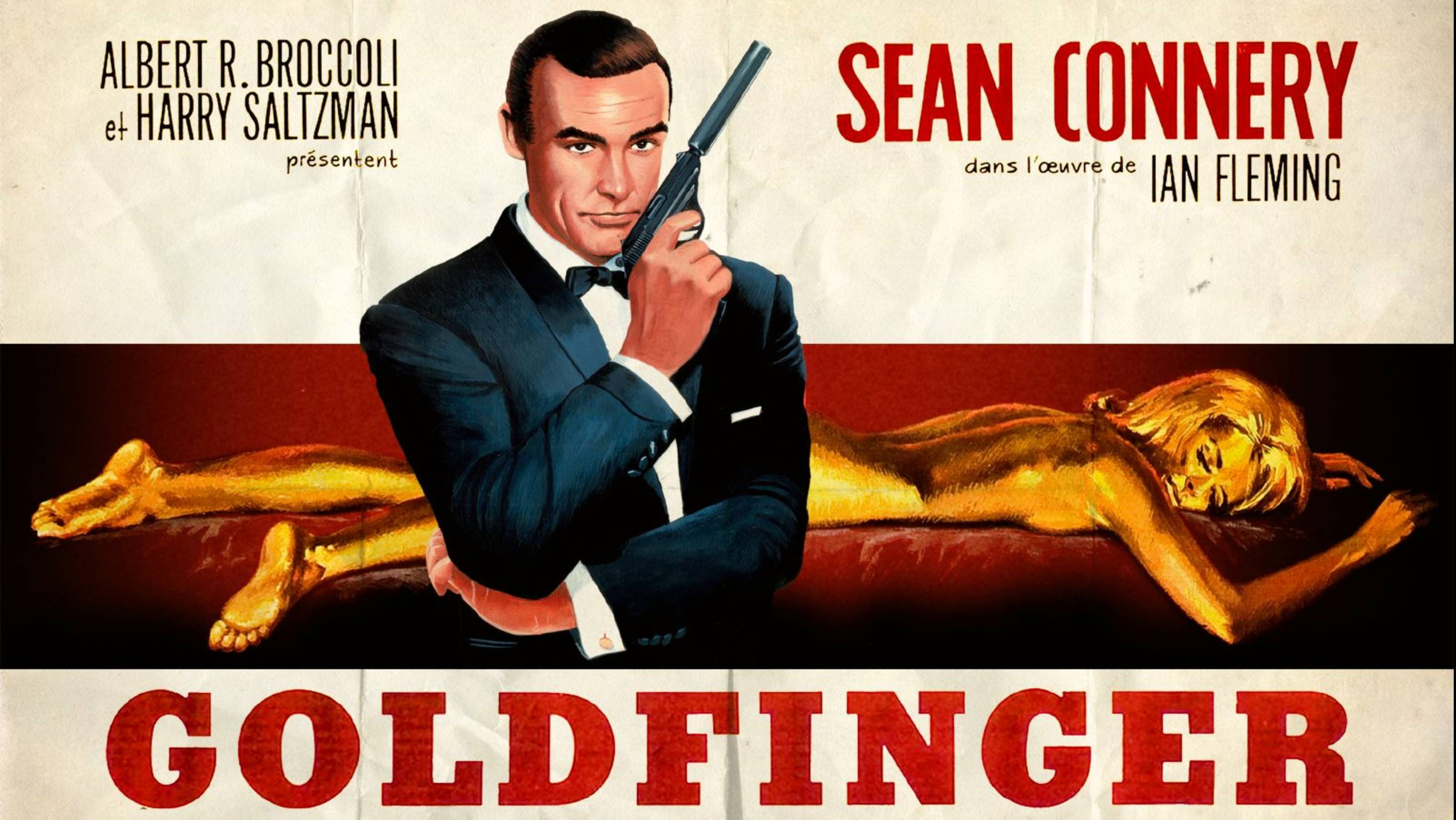 Goldfinger James Bond Film Голдфингер фильм про Джейса Бонда на английском языке