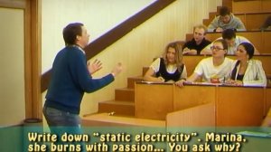 Приколы в институте, студенты и преподы смотреть