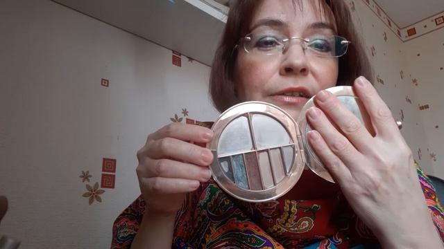 Ягодка-малинка Шаль Караван 5 Весенний макияж смотреть онлайн