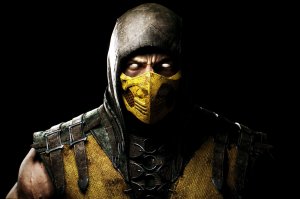 Mortal kombat 9. Глава 3. Прохождение главы за Scorpion