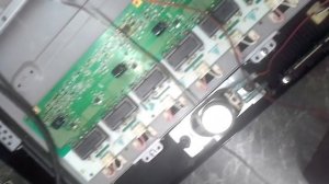 ВЗАИМОПОМОЩЬ ЖК телевизор Samsung LE26A330J1 Лапердин Сергей