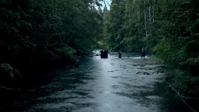 Призрак / Draug 2019 - трейлер смотреть онлайн