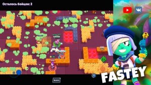 Полный гайд на ПЕННИ? Как и где апать? Brawl stars гайды #1