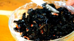 САЛАТ ЧЁРНЫЙ ЖЕМЧУГ деликатес к ? НОВОГОДНЕМУ СТОЛУ ? | Тёщины Рецепты ?