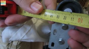 Ролик для дивана с механизмом дельфин / Видеоответы