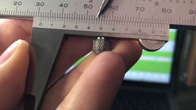 Сертификат изделия. Контроль всех размеров всех фигур