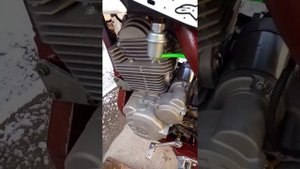 инжектор ROJO от Авантиса на 172FMM двигатель и в место 150fml поставить 172fmm