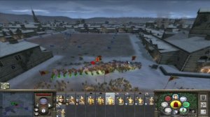 Medieval 2: Total War Campaign #19 - Spain (Very Hard)