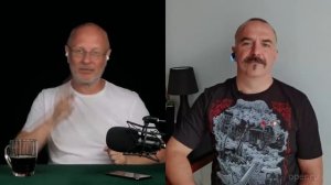 Гоблин - Анекдот про интеллигента и уголовника