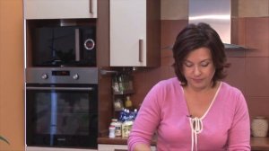 Любимые рецепты. Оладьи из кабачка