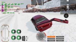 лада 2115 BeamNG drive.mp4