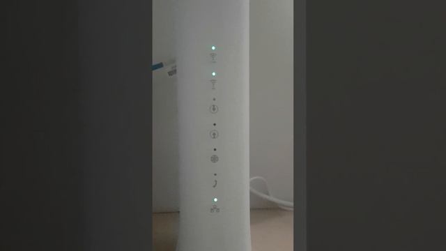 TELE2 Sweden cable modem suddenly disconnected.