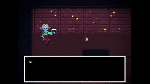 How to get the Golden Cactus in Undertale Yellow