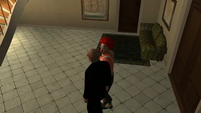 HITMAN №7 Новая жизнь Часть 2 смотреть онлайн