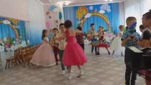 Незабудковый вальс