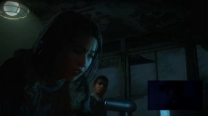 Gaming After Dark   Until Dawn Episode 9 Fire Watch