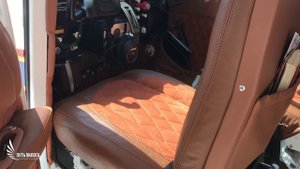 Только для взрослых: Обзор Cessna Twoten (Cessna 210 первого поколения)