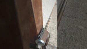 Стяжка треснувших стен дома с усилением фундамента